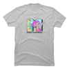 mtv tie dye shirt